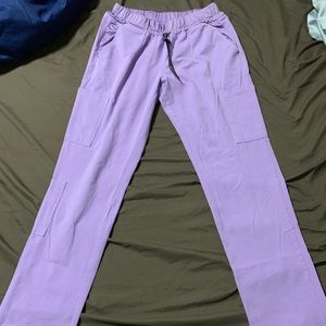 Benefit Medical Stealth Scrub Pants